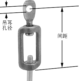 旋扣式