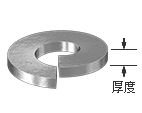 弹簧垫片