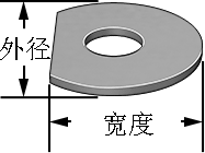 尺寸示意图