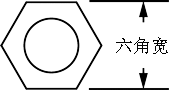 内螺纹六角间隔螺柱