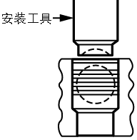 安装工具