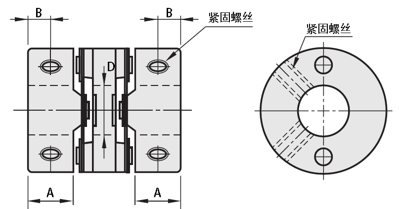 尺寸图