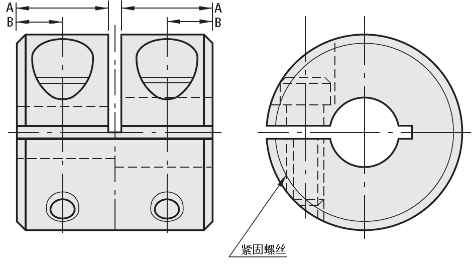 尺寸图