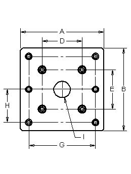 尺寸示意图
