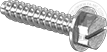 一字外六角