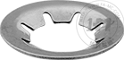 挡圈