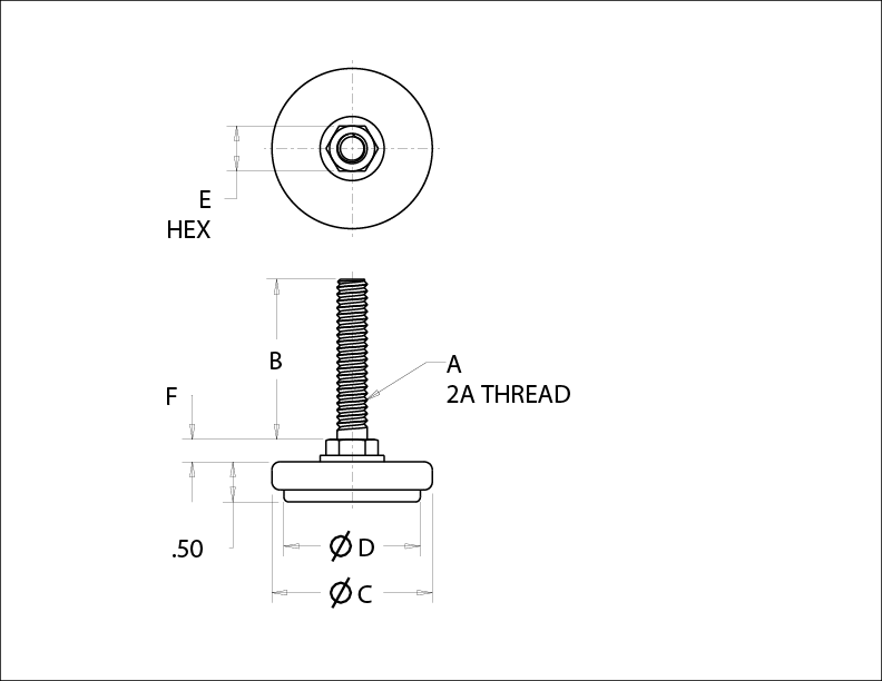 尺寸示意图