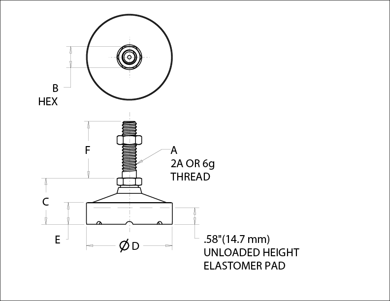 尺寸示意图