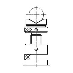 示意图